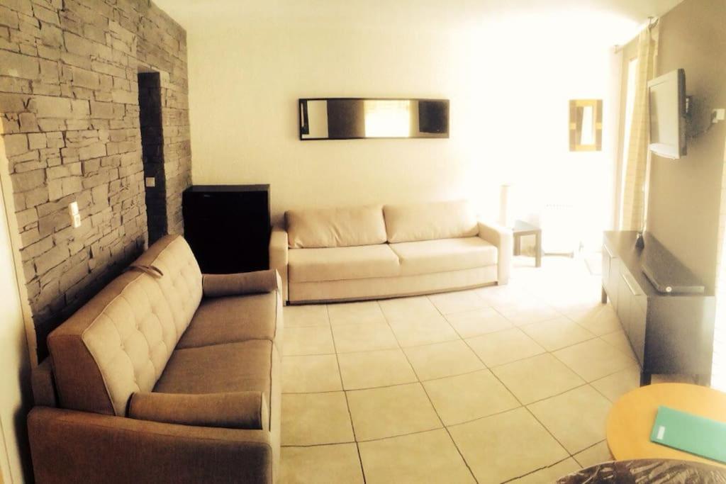 La Mongie - Appartement 8 Personnes Extérieur photo