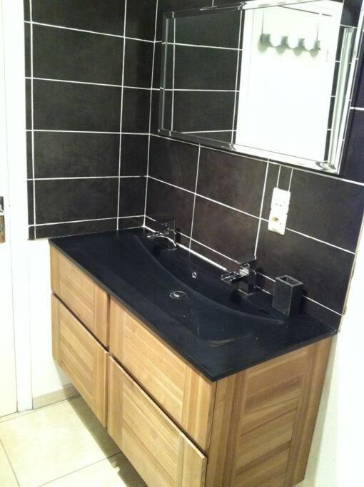 La Mongie - Appartement 8 Personnes Extérieur photo